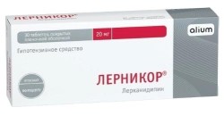 Лерникор