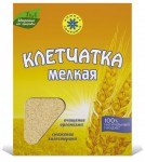 Клетчатка, Компас здоровья 200 г пшеничная мелкая