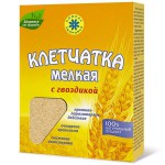 Клетчатка, Компас здоровья 300 г мелкая с гвоздикой