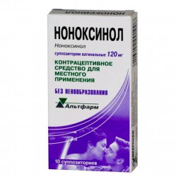 Ноноксинол