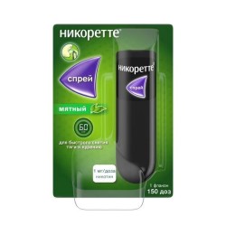 Никоретте