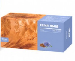 Льна семена
