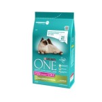 Сухой корм, Purina One (Пурина Ван) 1.5 кг для кошек с индейкой