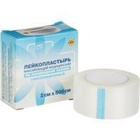 Лейкопластырь фиксирующий
