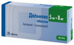 Дальнева