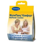 Штанишки для фиксации прокладок, Molipants (Молипанц) р. M №1 арт. 897783 комфорт средние