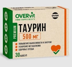 Таурин