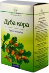 Дуба кора, сырье 100 г 1 шт