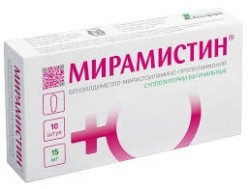 Мирамистин